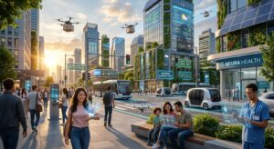 How Artificial Intelligence Is Changing Everyday Life