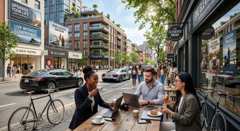 How Lifestyle Inflation Can Quietly Hurt Your Finances
